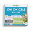 G95 DX-GEM EXPRESS - 7 jours image 1