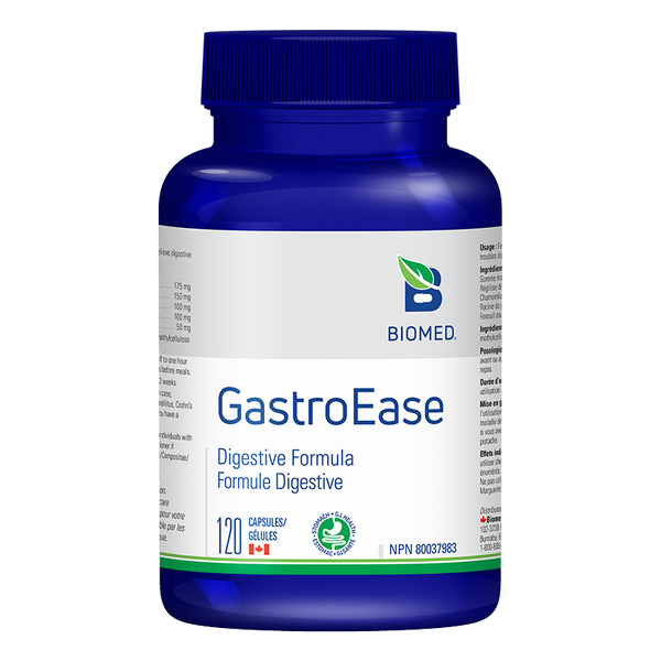 GastroEase