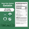 Gélatine Grass-fed image 3