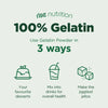 Gélatine Grass-fed image 4