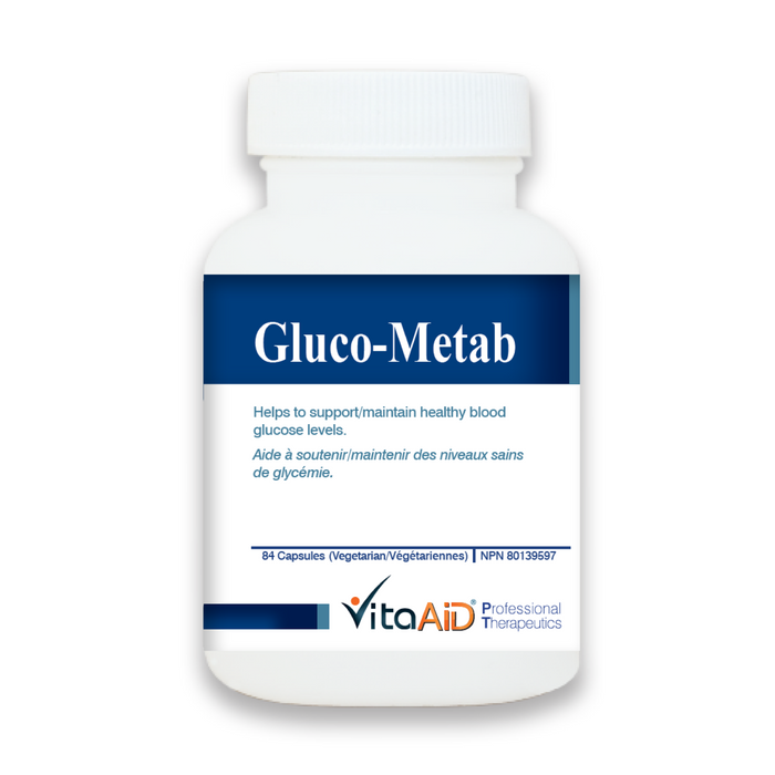 Gluco-Metab