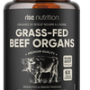 Grass-fed Beef Organs image 1