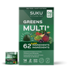 Greens Multi+ image 1