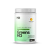 Greens HD image 1