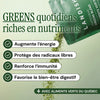 ALIMENTS VERTS mélange adaptogène image 3