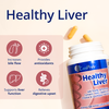 Healthy Liver image 2