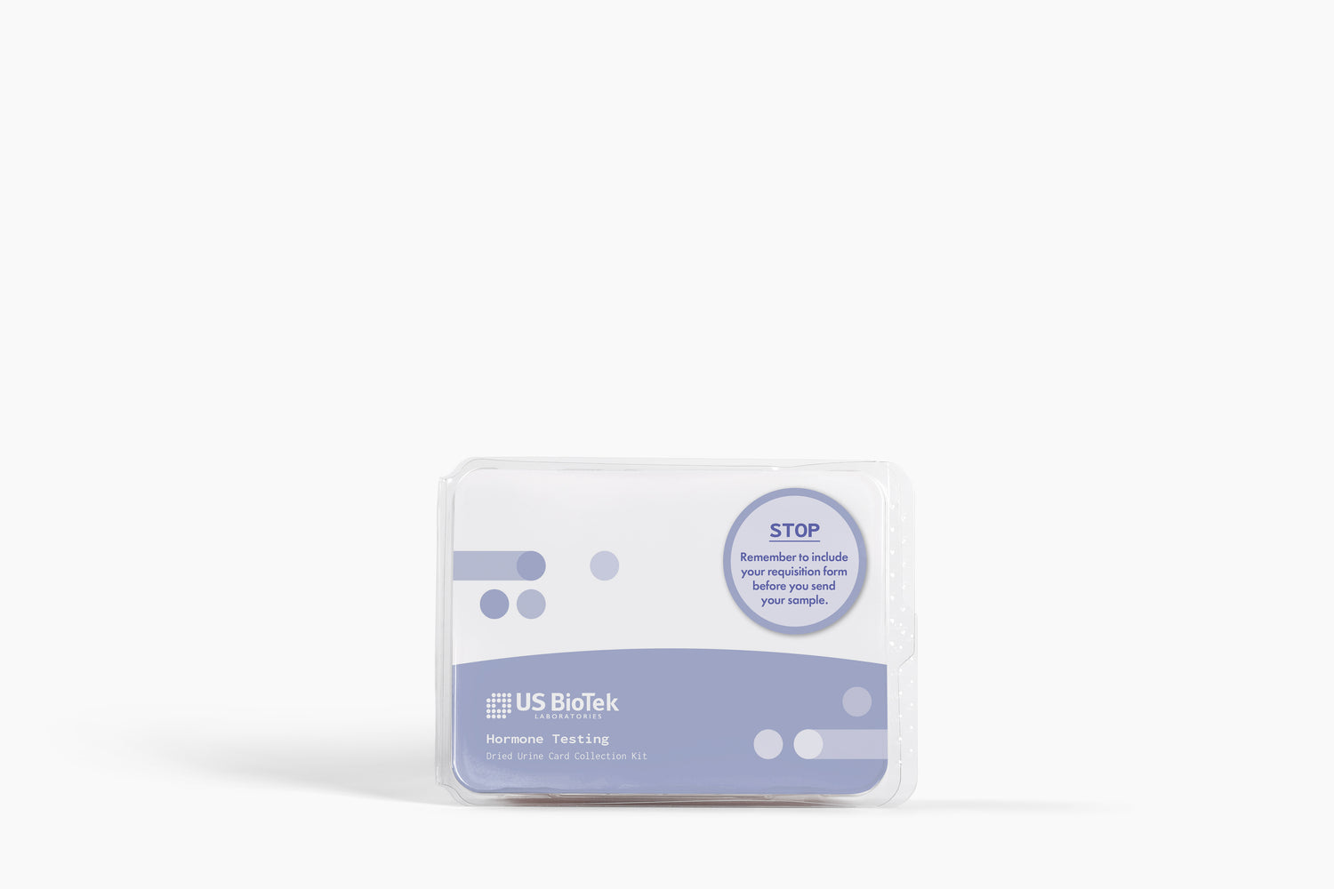 SexInsight Profile - Test kit