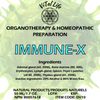 Immune-x image 1
