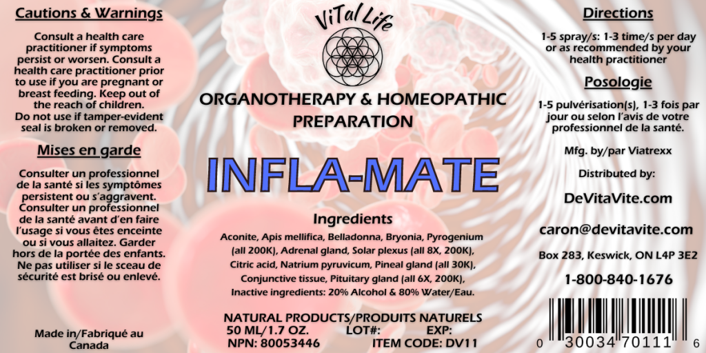 Infla-mate