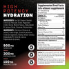 Insaltd High Potency Electrolytes - 28 portions image 2