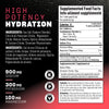 Insaltd High Potency Electrolytes - 28 servings image 4