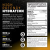Insaltd High Potency Electrolytes image 2