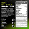 Insaltd High Potency Electrolytes image 8