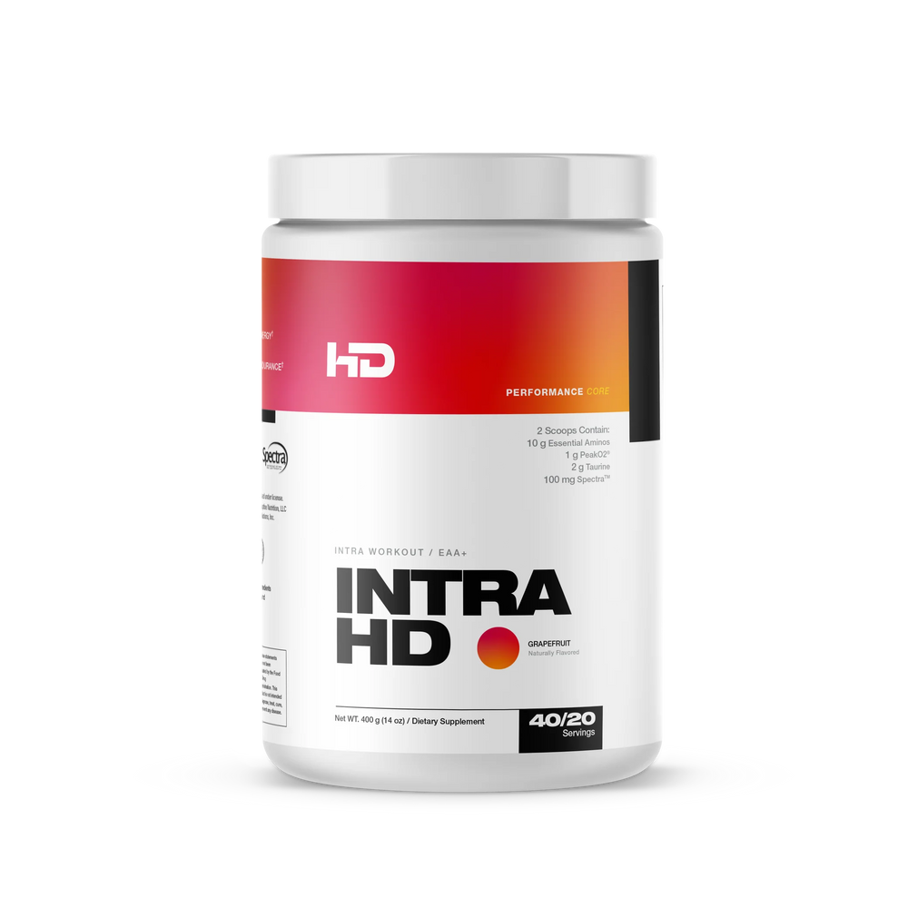 IntraHD