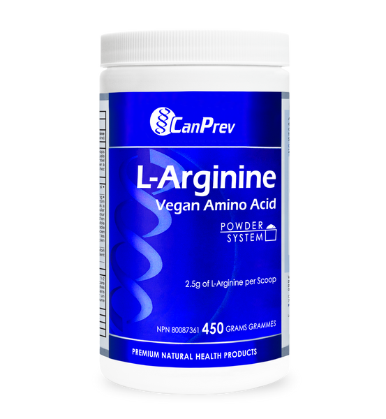 L-Arginine Vegan Amino Acid