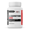 L-Carnitine 650 image 1