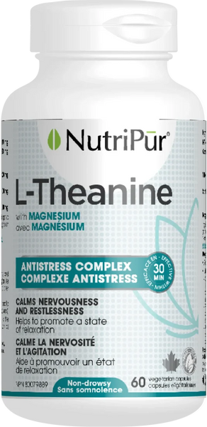 L-Theanine (Relax LT)