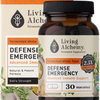 Defense d'urgence - Emergency image 1