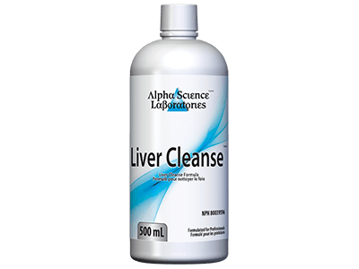 Liver Cleanse