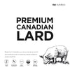 Pure lard - Saindoux de première qualité image 3