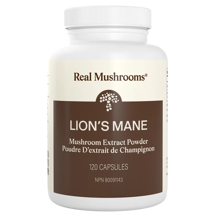 Lion's Mane