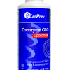Liposomal Coenzyme Q10 75mg - Agrumes image 1