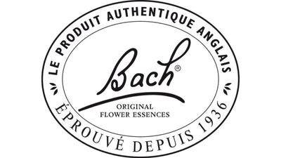  Fleur de Bach