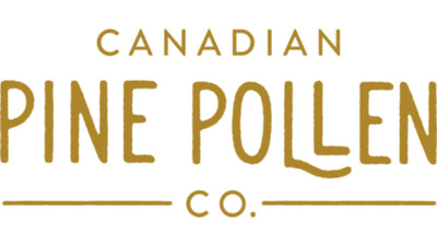 Canadian Pine Pollen