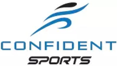  Confident Sports