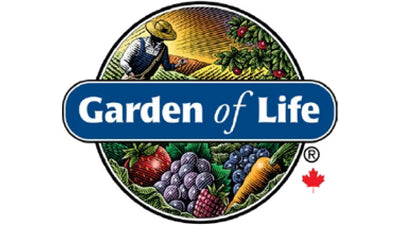 Garden of Life
