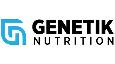  Genetik Nutrition