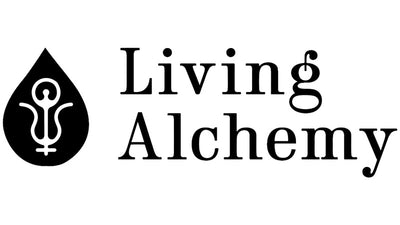 Living Alchemy