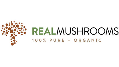 Real Mushrooms
