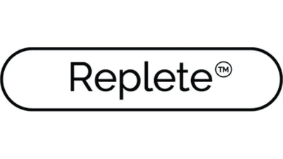  Replete