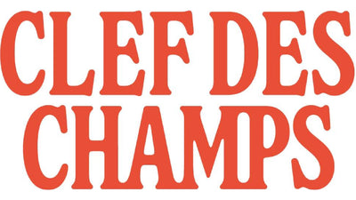 Clef des Champs