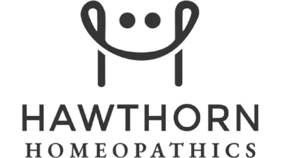 Hawthorn Homeopathics