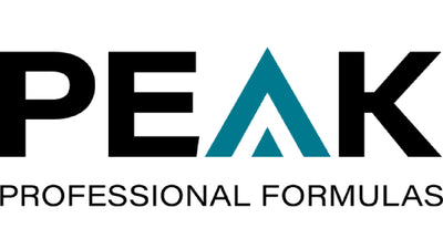 Peak Professional Formulas