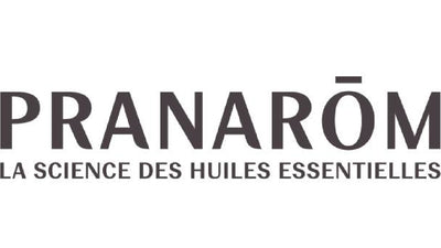  Pranarom