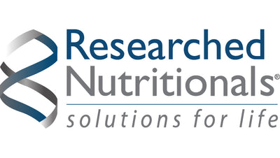 Researched Nutritionals