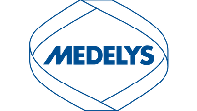  Medelys