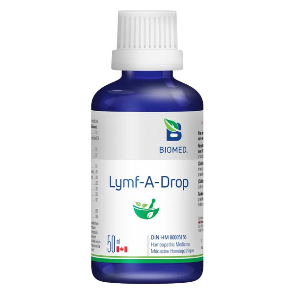 Lymf-A-Drop