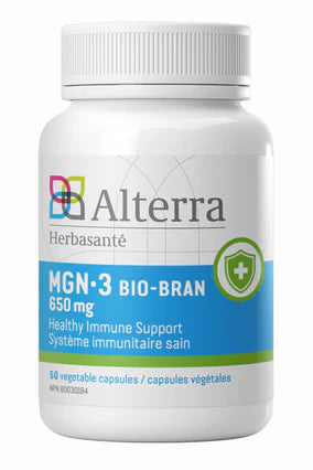 MGN•3 Bio-Bran