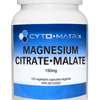 Magnesium Citrate-Malate image 1