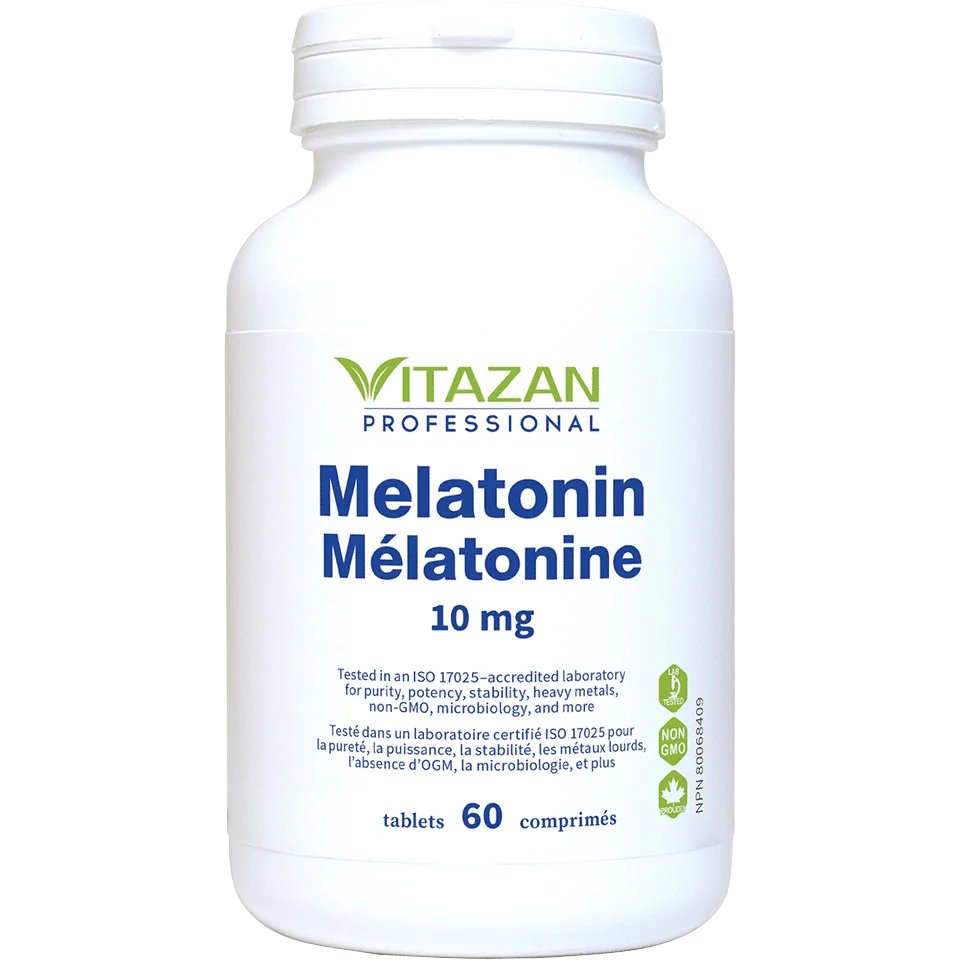 Melatonin 10mg
