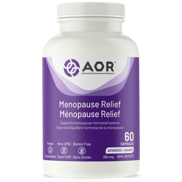 Menopause Relief