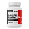 Mag Glycinate 500 image 1