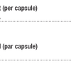N-Acetyl Cysteine image 2