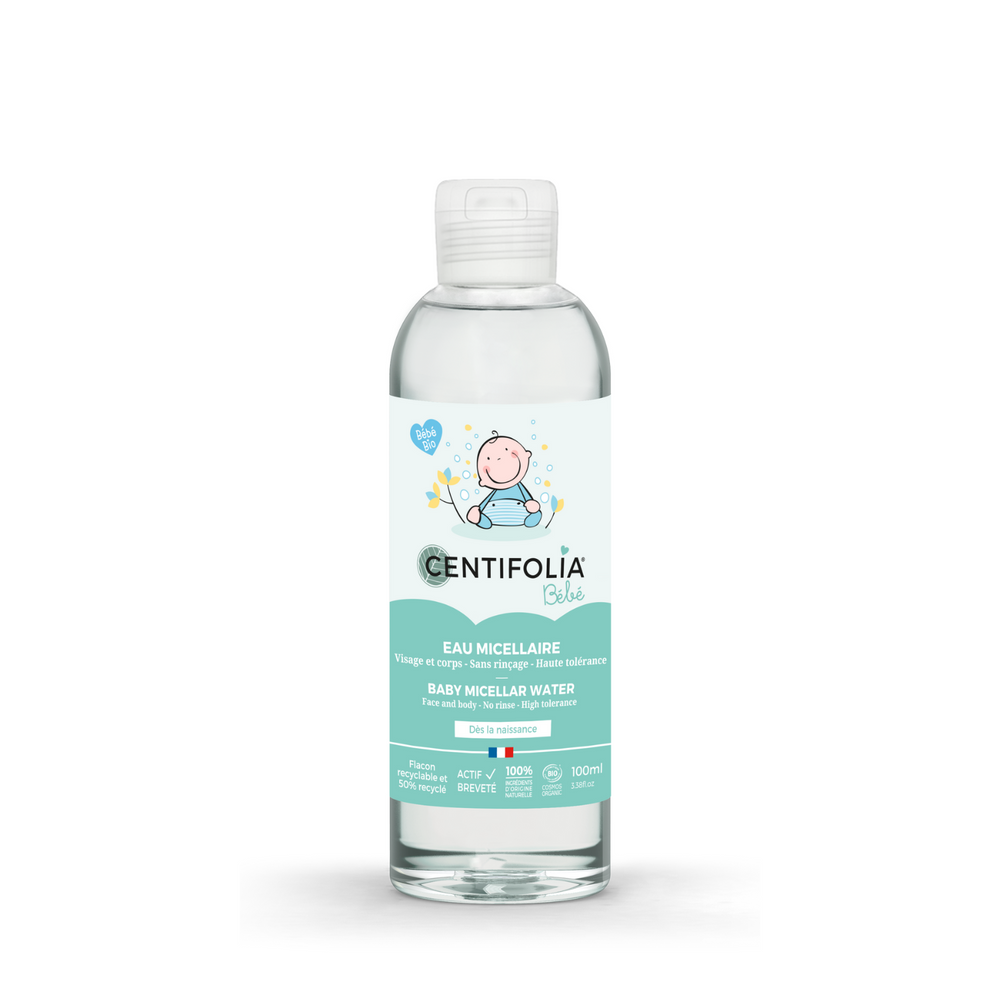 Baby Micellar Water