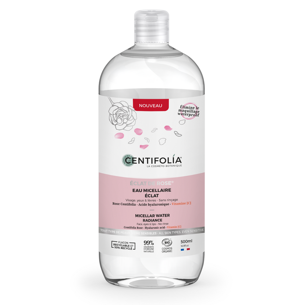 Rose Radiance® Micellar Water