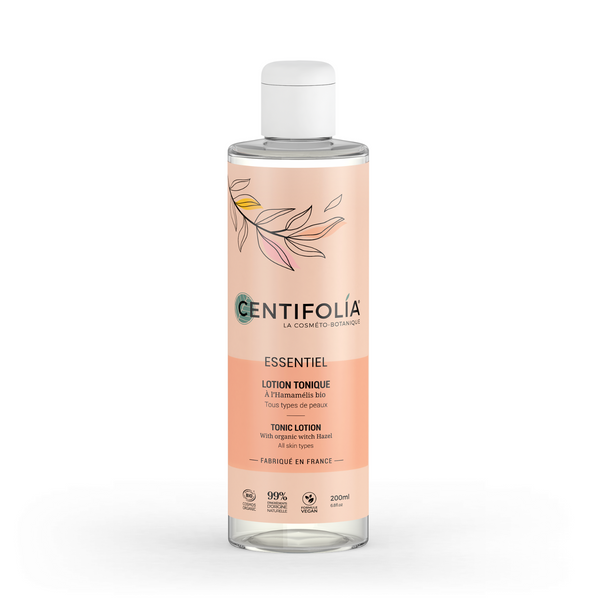 Lotion tonique Essentiel